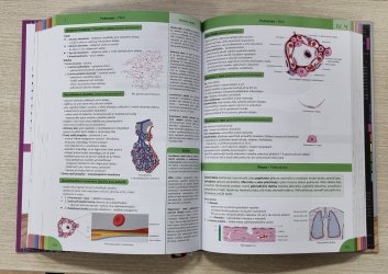 Memorix histologie (3. vydání)