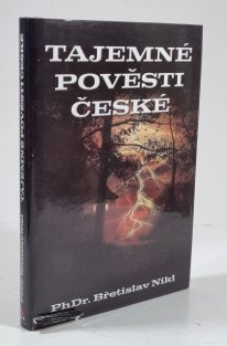 Tajemné pověsti české