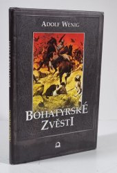 Bohatýrské zvěsti - 