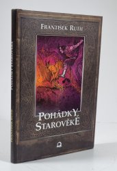 Pohádky starověké - 