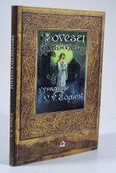 Pověsti karlštejnské - 