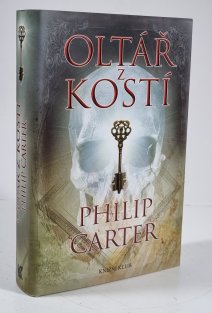 Oltář z kostí