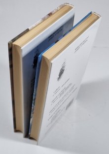 Bludný Holanďan I.+II.