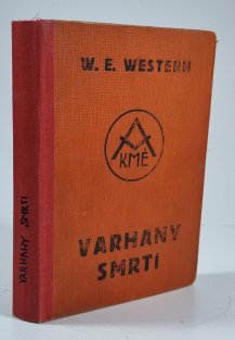 Varhany smrti