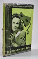 Co se stalo v Edwards Hallu? - 