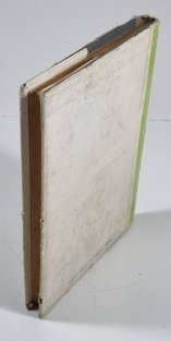 Co se stalo v Edwards Hallu?