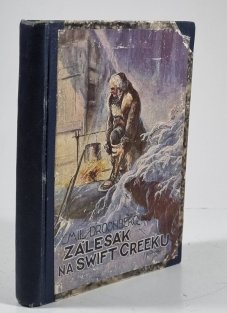 Zálesák u Swift-Creeku