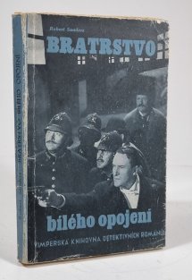 Bratrstvo bílého opojení