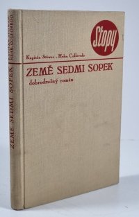 Země sedmi sopek