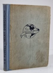 Velký dobrodruh - 