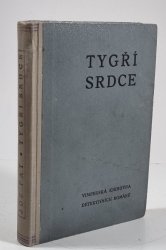 Tygří srdce - 