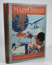 Malý čtenář 49/1930 - 