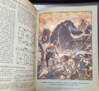 Malý čtenář 51/1932