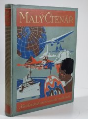 Malý čtenář 52/1933 - Kniha československé mládeže