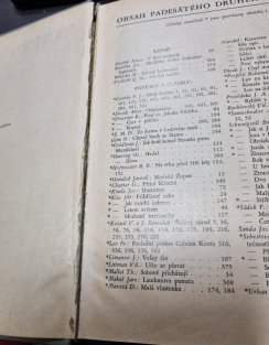 Malý čtenář 52/1933