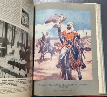 Malý čtenář 52/1933