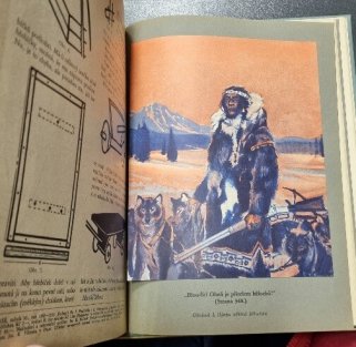 Malý čtenář 52/1933