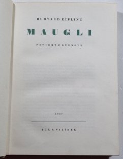 Maugli