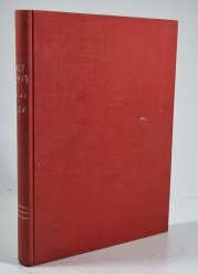 Malý čtenář 43/1924 - Kniha české mládeže