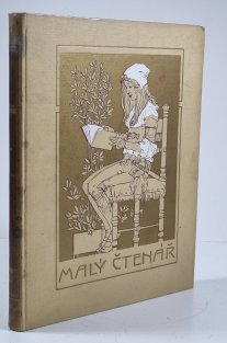 Malý čtenář roč. 48/1929 