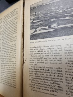 Malý čtenář 53/1934