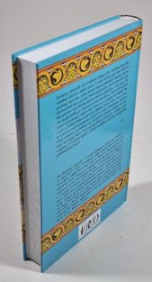 Český rytíř - Hrdinské příběhy z Čech, Moravy a Slezska z dob křesťanských