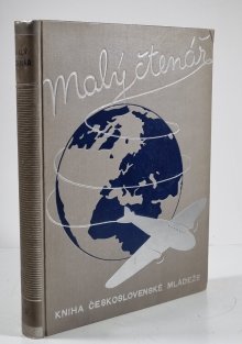 Malý čtenář  55/1936