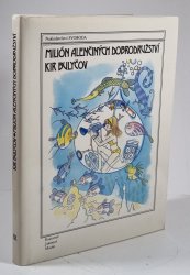 Milión Alenčiných dobrodružství - 