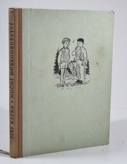 Noční dobrodružství - 