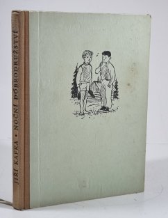 Noční dobrodružství