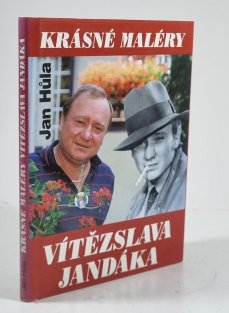 Krásné maléry Vítězslava Jandáka