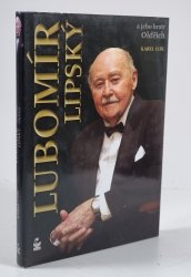 Lubomír lipský a jeho bratr Oldřich - 