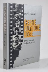 České filmové nebe - 