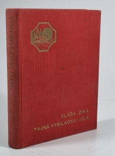 Tajná vysílačka volá