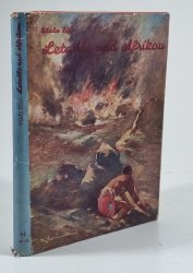 Letadlo nad Afrikou - 