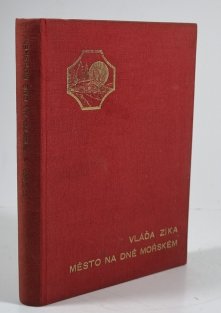 Město na dně mořském