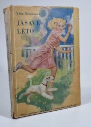 Jásavé léto - 