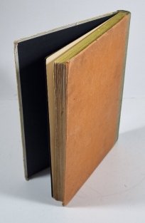 Osada kmene Juchachá