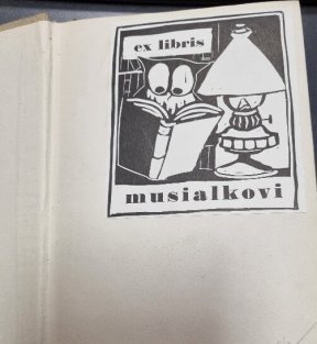 Ulice mladšího syna