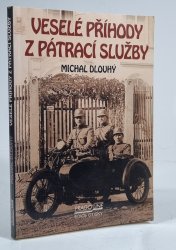 Veselé příhody z pátrací služby - 