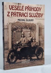 Veselé příhody z pátrací služby