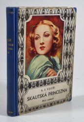 Skautská princezna - 