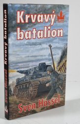 Krvavý batalion - 