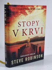 Stopy v krvi - 