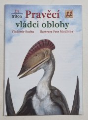 Pravěcí vládci oblohy - 