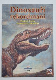 Dinosauří rekordmani