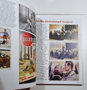 Bohumil Konečný - Bimba - Dobrodružství Bohumila Konečného