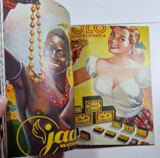 Bohumil Konečný - Bimba - Dobrodružství Bohumila Konečného