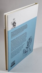 Bimba - Velká kniha komiksů