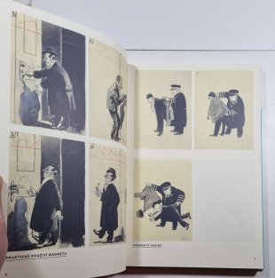 Bimba - Velká kniha komiksů